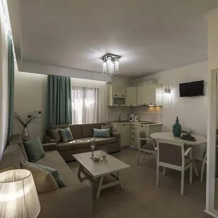 Annas Villa *