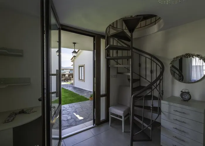 Annas Villa