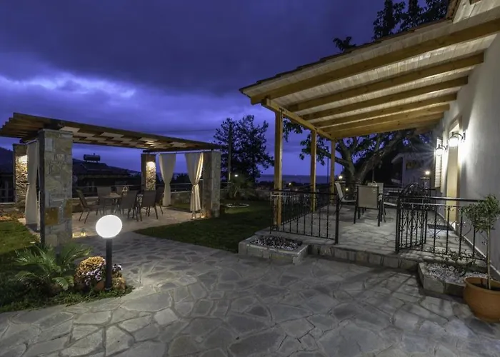 Annas Villa