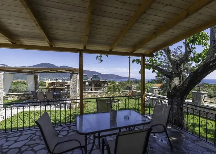 Villa Annas