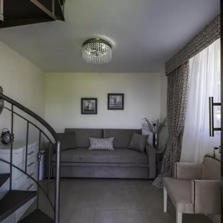 Villa Annas *
